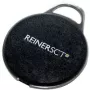 Reiner SCT timeCard Premium Transponder 25 DES RFID birka Melna 13.56 MHz IP65