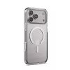Caurspīdīgs MacSafe vāciņš iPhone 17 Pro Max
