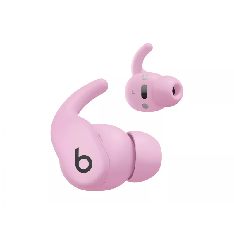 Bezvadu Powerbeats Fit austiņas - Power Pink