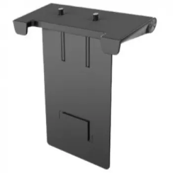Yealink TV-Top Mount Kit UVC40 un MeetingBar A20 montāžas komplekts, melns
