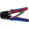 Kabeļu preses knaibles Knipex 97 51 10 SB