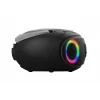 Denver TDB-212GR DAB+ mūzikas centrs ar CD atskaņotāju, DAB+/FM, Bluetooth, USB, AUX, pelēks
