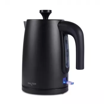 Salter EK5632MBLKFVDE Kuro ātrvārīšanas tējkanna