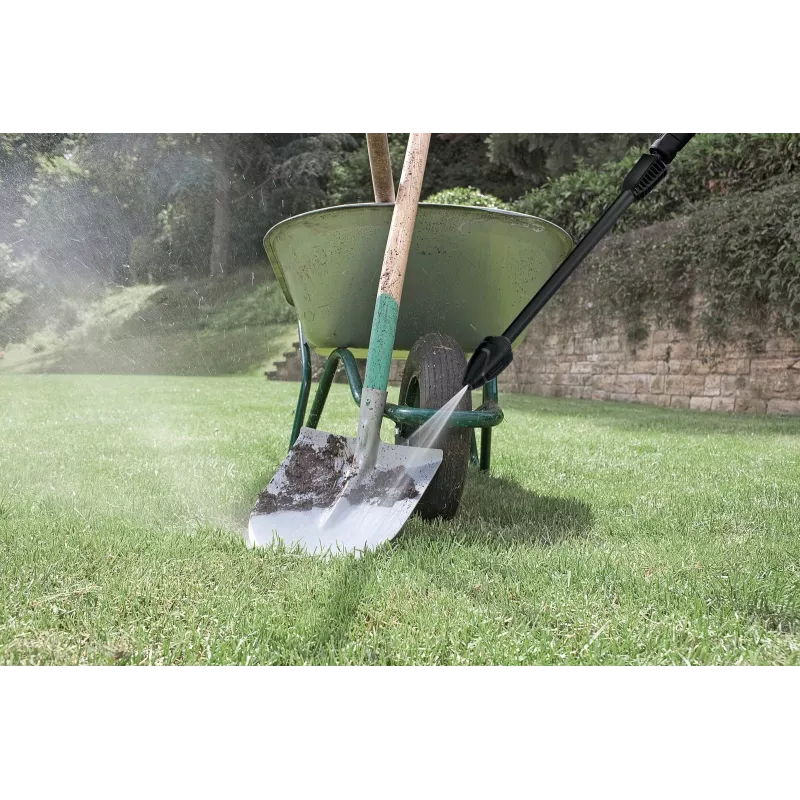 KARCHER spiediena mazgātājs K 4 Universal - 1.679-300.0