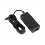 HP 45 W tīkla adapteris melns (741727-001)