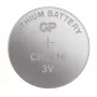 GP Battery Litija monētu elements 1 gab. blisterī CR 1616 (060.1616C1)