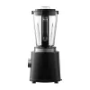 Blenderis Xiaomi BHR8936EU — 600 W, 1,75 L trauks, 5 ātrumi, rotācijas vadība, nerūsējošā tērauda asmeņi, melns