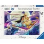 Puzle Disney Collector's Edition - Aladdin (1000 gab.)