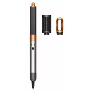 Dyson Airwrap Origin Multistyler 112875-01, niķeļa/vara krāsā