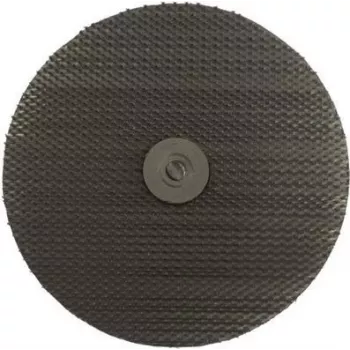 Atbalsta disks 3M 115×22 mm M14 Lip&Loop Scotch-Brite diskiem