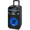 Blaupunkt PS6 Party Skaļrunis ar Bluetooth un Karaoke