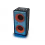Muse Bluetooth Skaļrunis M-1808DJ 150 W Melns Bluetooth