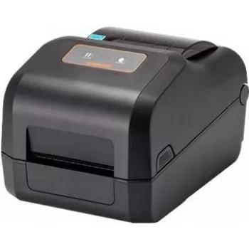 Termopārsūtīšanas printeris BIXOLON XD5-40T 203 DPI ar USB un USB Host