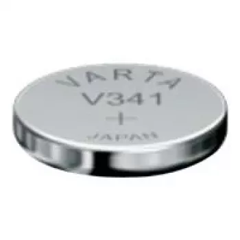 Viena lietojuma baterija Varta Watches V341