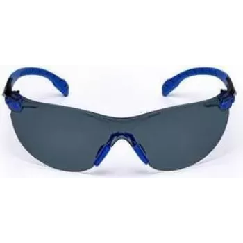3M S1102SGAF aizsargbrilles Drošības brilles Zila