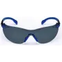 3M S1102SGAF aizsargbrilles Drošības brilles Zila