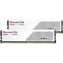 DIMM 32 GB DDR5-6000 (2x 16 GB) Dual-Kit, Arbeitsspeicher weiß, F5-6000J3040F16GX2-RS5W, Ripjaws S5, INTEL XMP