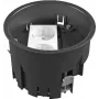 Obo Bettermann 7408832 Melns