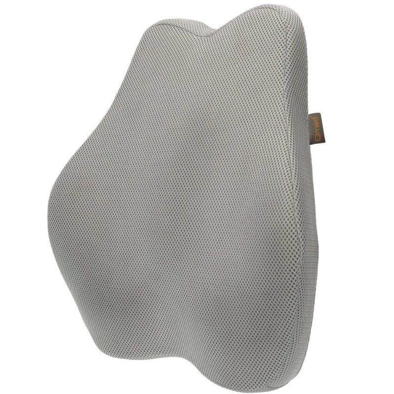 MDH Shape&Rest DRQE3S0BBXUXP spilvens jostasvietai no atmiņas putām