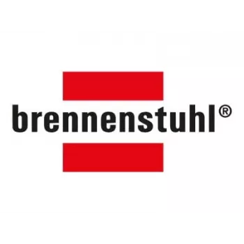 Brennenstuhl Eco-Line ar slēdzi Trīskāršā Baltā 1,5m Pagarinātājs 1152320015, Balts, H05VV-F 3G1,5 barošanas kabelis 1,5 m
