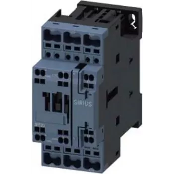 Siemens Strāvas Kontaktors 3RT2025-2AP00 1 gab.
