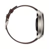 Viedpulkstenis Huawei WATCH 4 Pro Sudrabs