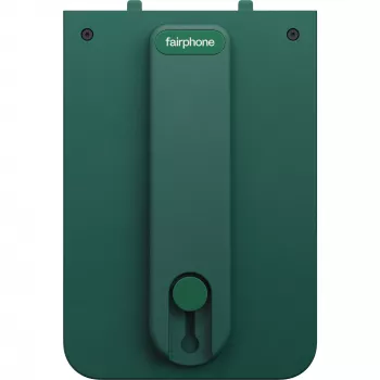 Fairphone 6 Pirkstu cilpa Meža zaļa (F6FNGR-1GR-WW1)
