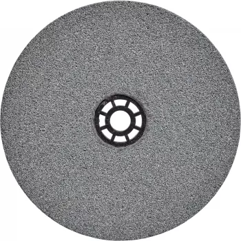 KWB Slīpēšanas disks Ø 150 x 32 / 12.7 x 20 mm, grauds 36