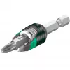 Wera 05104652001 Storage Drive Melns