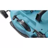 Makita DLM539Z zāles pļāvējs, aizmugures pļāvējs, bezvadu
