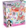 Canal Toys Stationary Maker OFG323 Mini Portatīvais Dizaina Komplekts