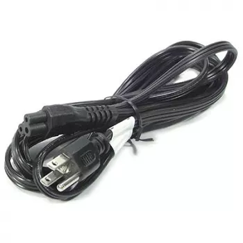 HP Barošanas kabelis - CEE 7/7 (kontaktdakša) uz IEC 60320 C5 - 1,83 m - Melns - EMEA - Armada 15XX, 17XX (246959-021)