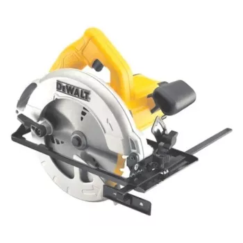 DeWALT DWE560 portatīvais ripzāģis 18.4 cm 5500 RPM 1350 W