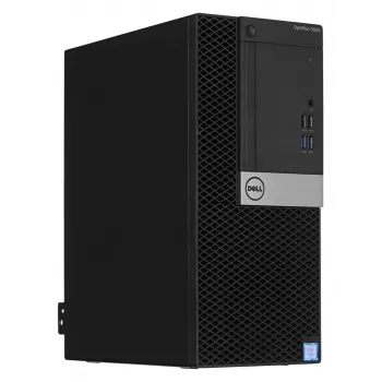 DELL OptiPlex 5080 i5-10500 16GB 256GB SSD SFF Win11pro Lietots