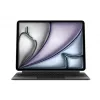 Apple Magic Keyboard iPad Air 13 collu M3 bezvadu melna QWERTY