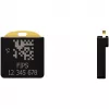 Yubico YubiKey 5 Nano FIPS USB-A NIST Validated drošības atslēga