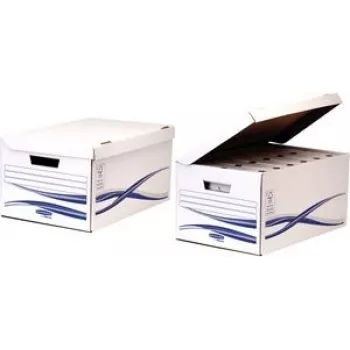Fellowes 4460502 Zils