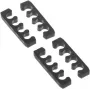 Alphacool 24758 Savienojamības piederums Melns