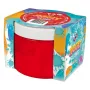 TUBAN Slime Jiggly Slime sarkans Zemenes 500g – sarkans, zemeņu smarža, 500 g