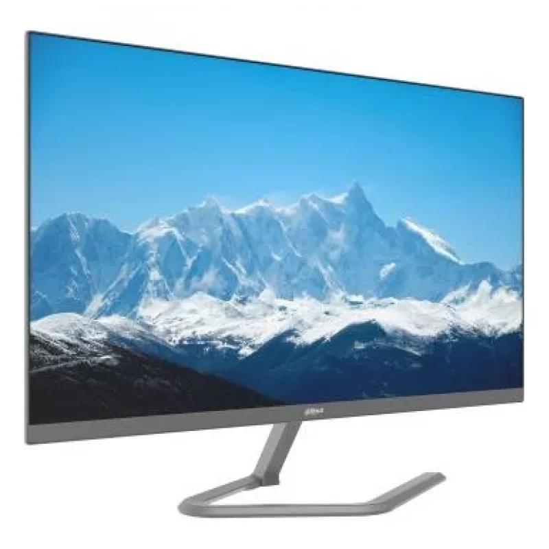 Dahua Technology LM27-C201P monitors 68.6 cm (27 collas) 1920 x 1080 pikseļi Full HD LED pelēks