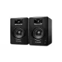 M-AUDIO BX4 Pāris – Aktīvo monitoru komplekts