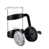 RESTO 90509 French Press kafijas kanna, 1000 ml