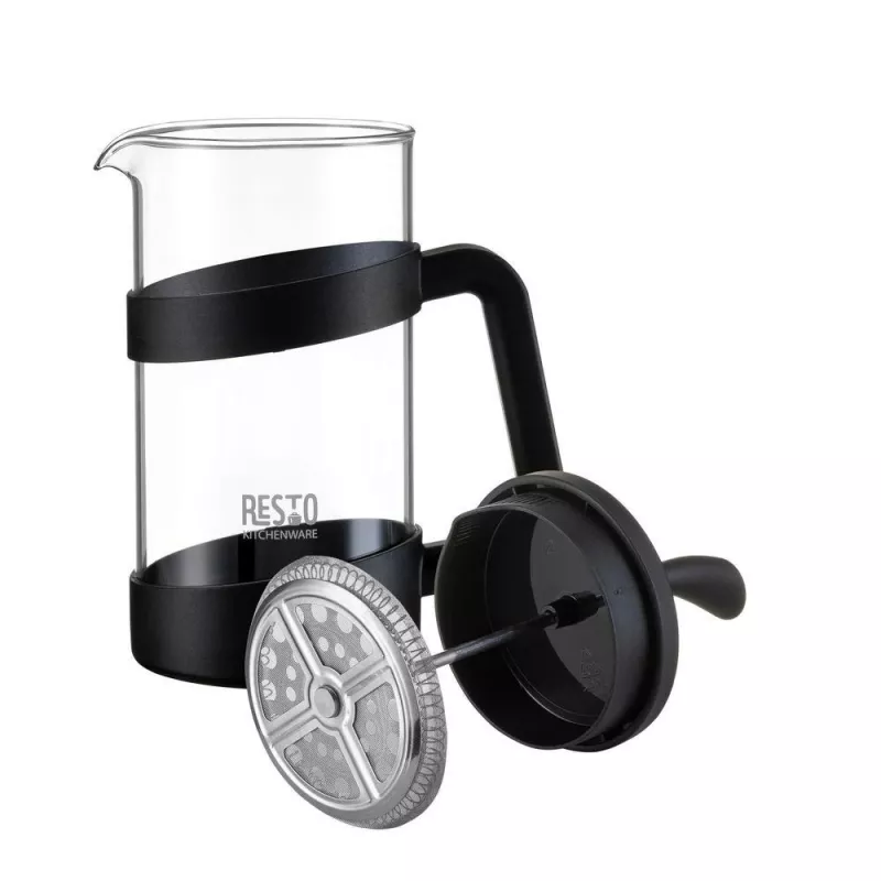 RESTO 90509 French Press kafijas kanna, 1000 ml