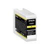 Epson UltraChrome Pro 10 T46S4 Yellow oriģinālā tintes kasetne