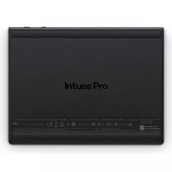 Mazs planšetdators Wacom Intuos Pro