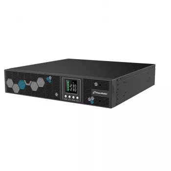 PowerWalker VI 2000 RLP Line-Interactive UPS 2 kVA 1800 W 8 IEC C13 ligzdas