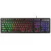 Spēļu tastatūras un peles komplekts Gamezone Boost USB