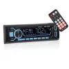 Auto radio BLOW AVH-8890 FM 45W ar Bluetooth, USB, AUX un LCD displeju