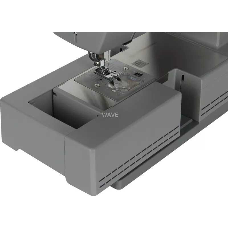 Šujmašīna SINGER Heavy Duty 6335M Electric Grey