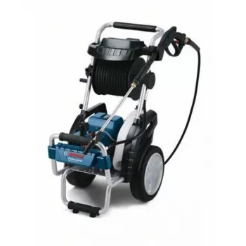 Augstspiediena mazgātājs Bosch GHP 8-15 XD